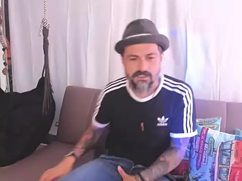 Miguel_angeel_'s Live XXX Chat