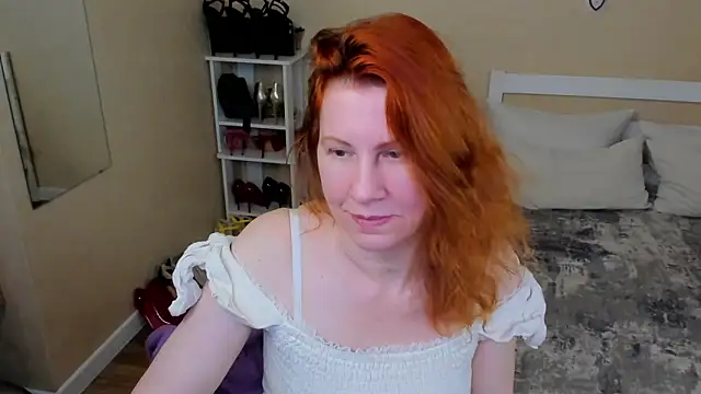 FoxySophia's Live XXX Chat
