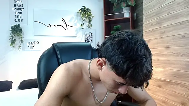 Ryan_grayx Live XXX-Chat