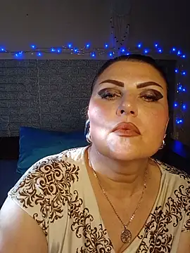 XXX chat uživo modela kataleya94