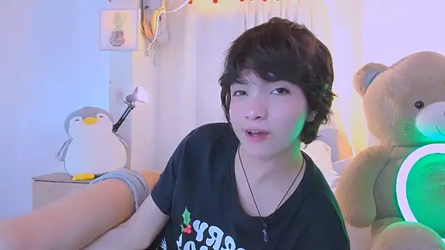 Chat XXX Live Sweet_Allan