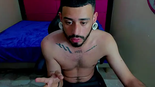 Chat XXX Live BrunoCarzon