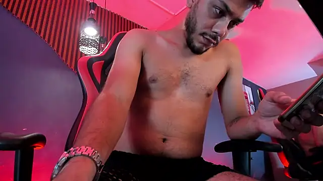 Chat XXX Live Boss_Domiinator