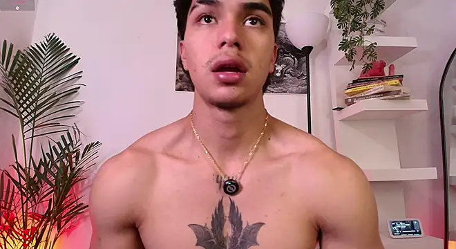 Czat XXX na żywo – andyypalmer_
