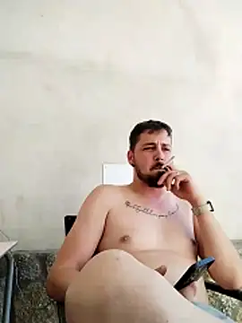 Živý XXX chat Potro_salvaje33