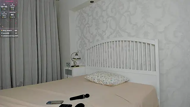 Chat XXX ao vivo de Eva__Lewis
