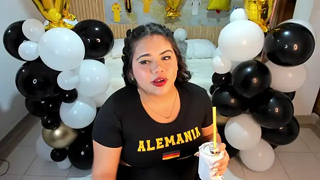samy_19_ Chat XXX in diretta