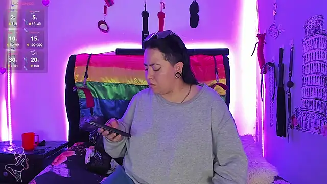 katieeandsharonn Live XXX Chat