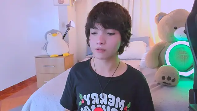 Sweet_AllanのライブXXXチャット