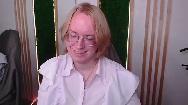 צ'אט XXX בשידור חי של Amanda_Butlerr
