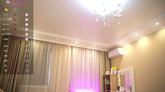 Bananalizzy Obrolan Langsung XXX