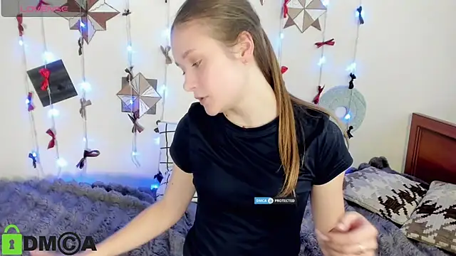 Chat XXX ao vivo de Elina_X