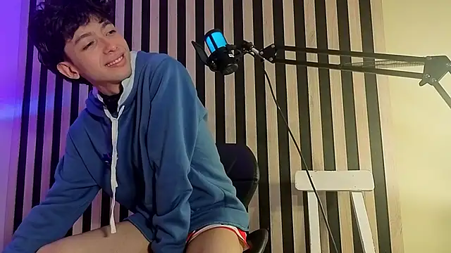 Twink_Sebas7n Live XXX chat