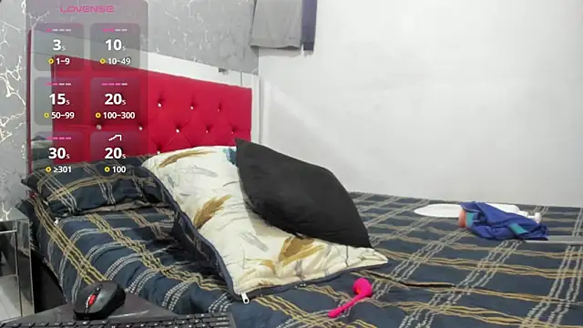 Chat XXX Live RandyCherryx