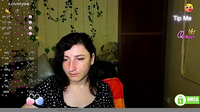 Muse_kitty_jenia Live XXX-Chat