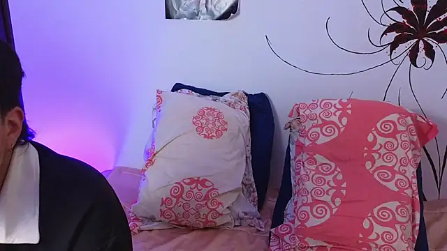 LilithAndJacob's Live XXX Chat