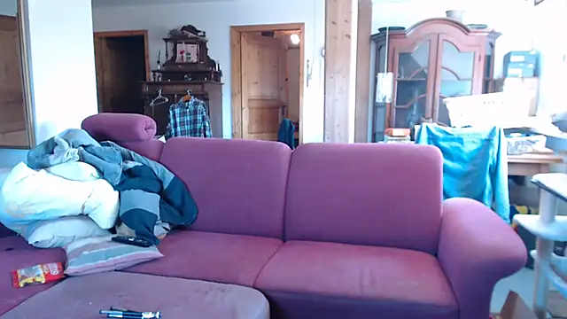 ToyRider69_official Webcam-Show