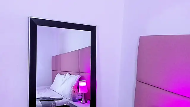 Онлайн чат XXX SammyMorales