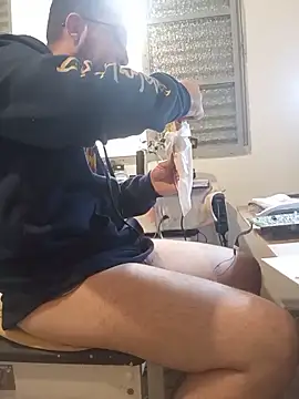 fabiogambi Chat XXX in diretta