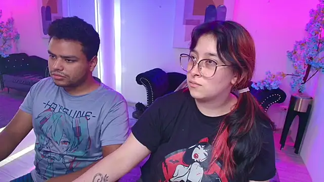 Chat XXX ao vivo de TarlyWho
