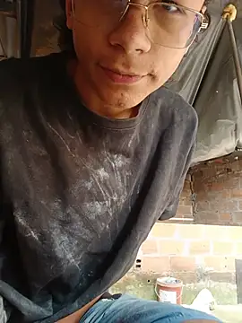 Chat XXX Live flaco_vergoon