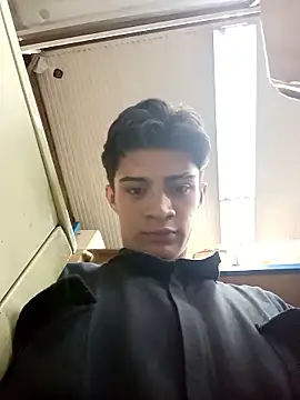 Felipe_W0 Live XXX-Chat