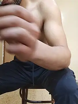Chat XXX Live H_papi