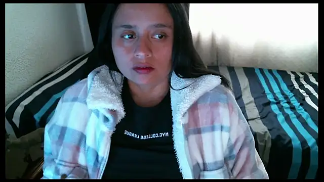 Negritatata Live XXX-Chat