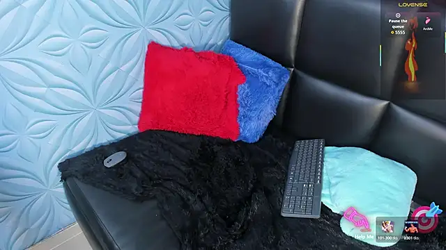 عرض كام sky_velvet