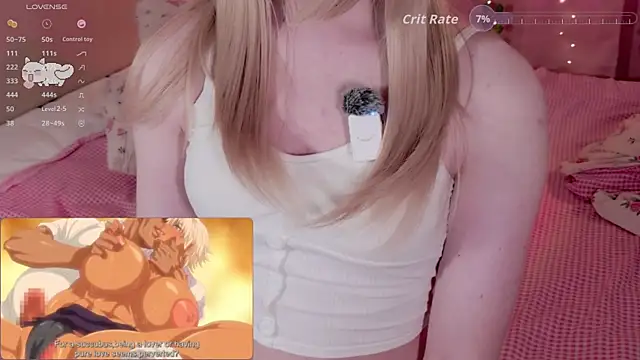 effy_dollie Adlı Modelin Canlı XXX Sohbeti