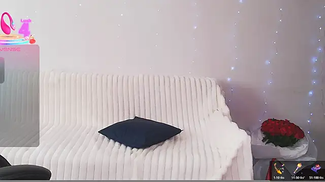 VictoriaVeya's Live XXX Chat