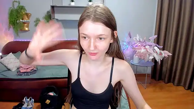 NikaRain Obrolan Langsung XXX