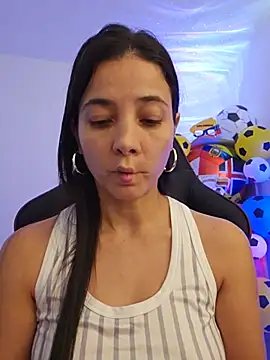 Chat XXX Live miaeyex