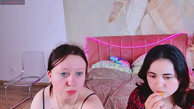 RuthHalll – Naživo XXX chat