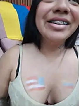 Amber_Herrera Chat XXX in diretta