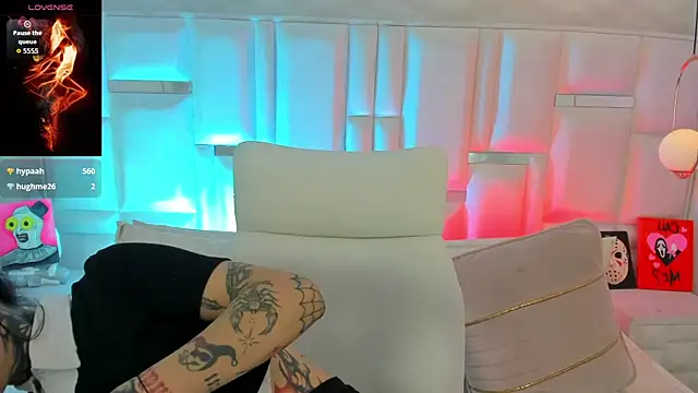 doll__bella Chat XXX live
