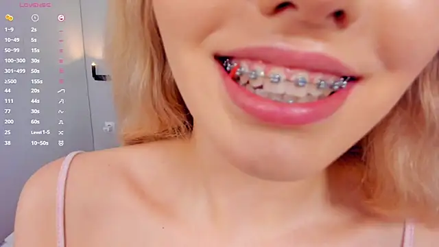 Chat XXX en directo de Barbiebloom