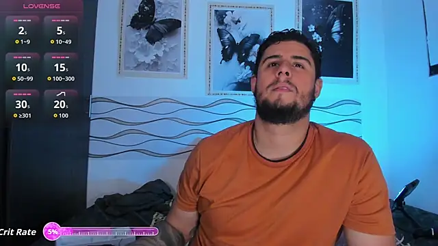 Ryan_evannss_ Live XXX-chat