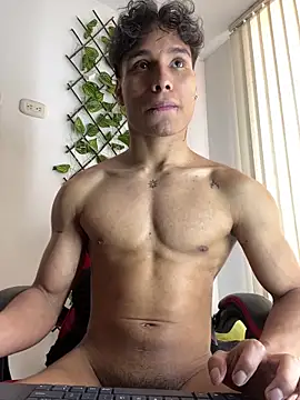 NelModel1 现场XXX聊天