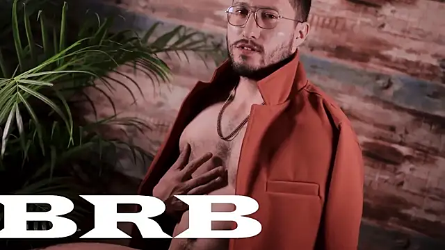Nathan_rivers Adlı Modelin Canlı XXX Sohbeti