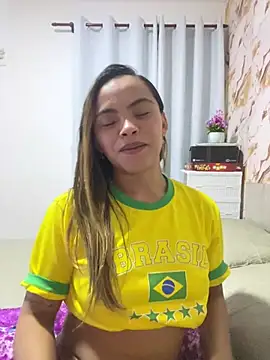 GraOficial01 Live XXX-Chat