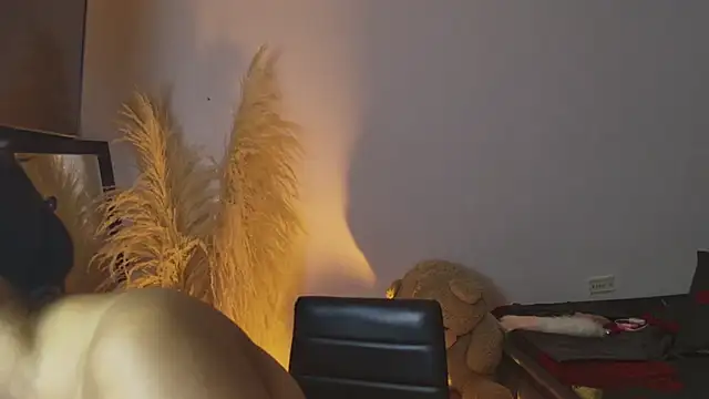 Chat XXX ao vivo de Martina_Foxy01