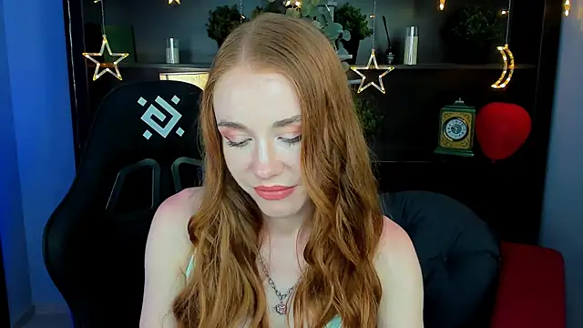Chat +18 de MilaSiren ao vivo