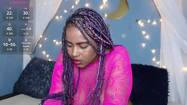 Chat +18 de ayla-0 ao vivo