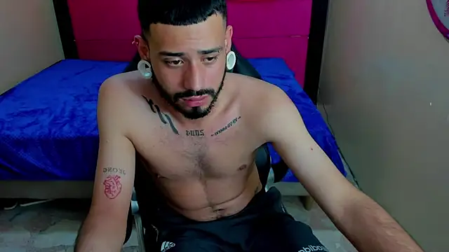BrunoCarzon – Naživo XXX chat