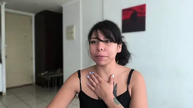 Czat XXX na żywo – Diosagata