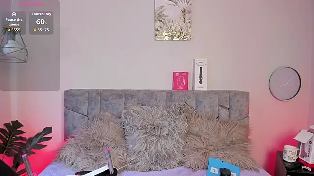 Živý XXX chat Alice_Vixen