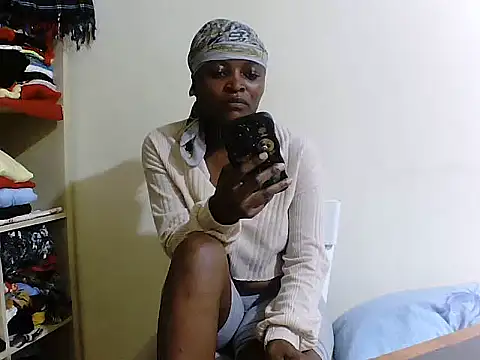 Czat XXX na żywo – Kimberlysquit