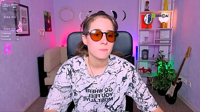 khloebeauty Show Webcam