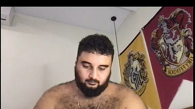 teddy_alan Live XXX-Chat